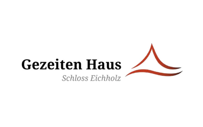 Logo Gezeiten Haus