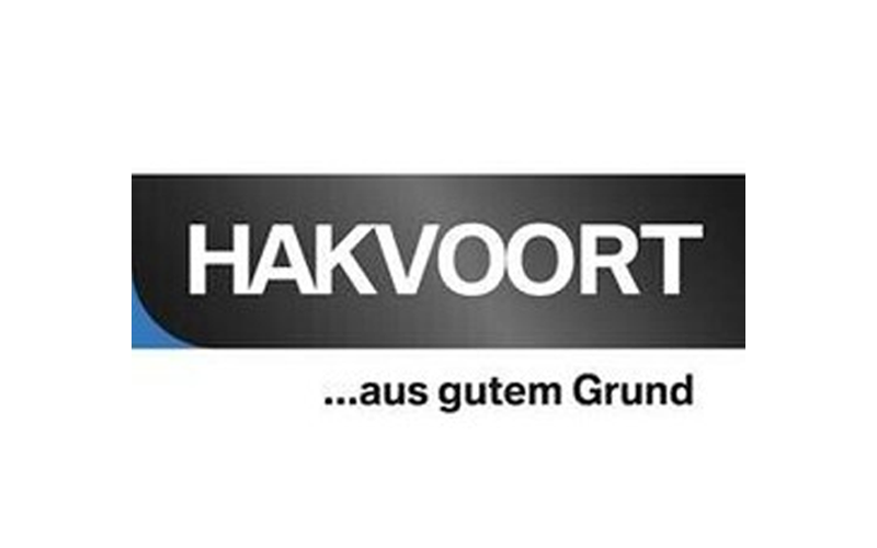 Logo Hakvoort