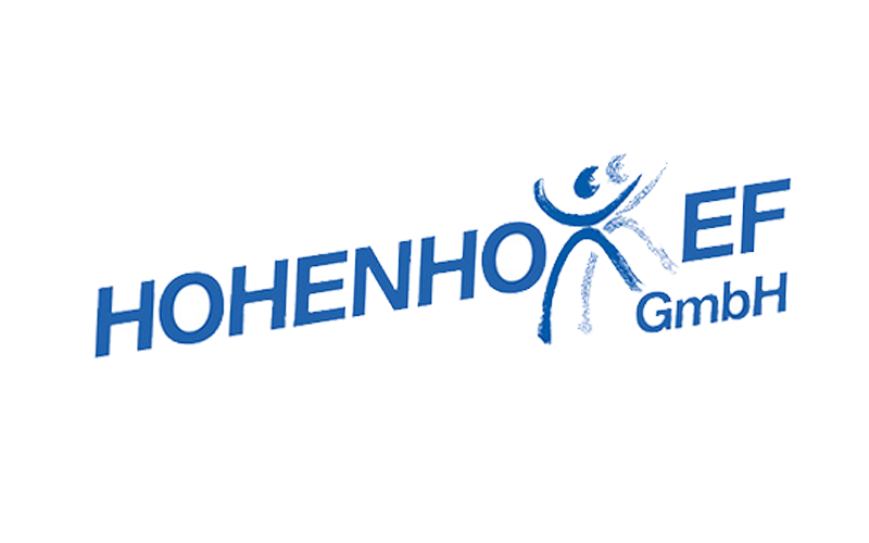 Logo Hohenhoef