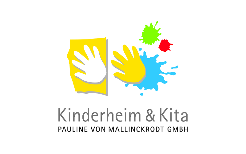 Logo Kinderheim