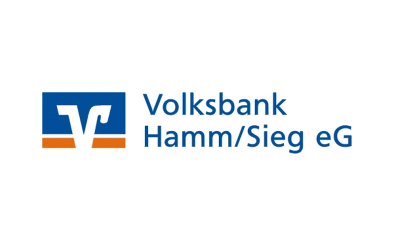 Logo Volksbank